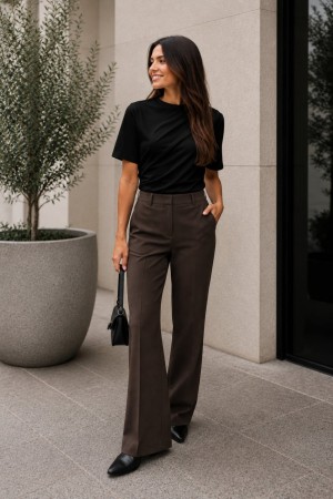 SLfOLINE TWIST BLACK