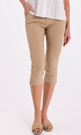 FQSOLVEJ CAPRI SILVER MINK