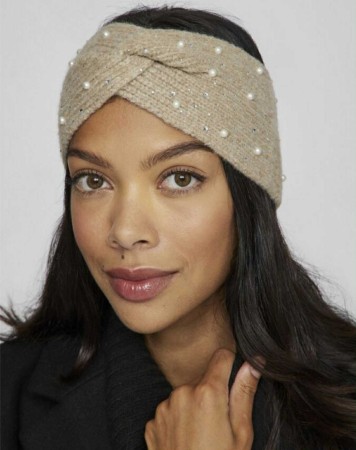 VILA PANNEBÅND BEIGE