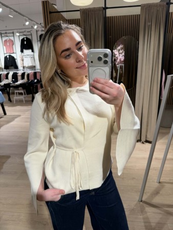 YASLUILU CARDIGAN