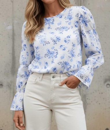 BLUEBELL TOPP