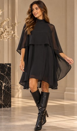 OPHELIA DRESS 