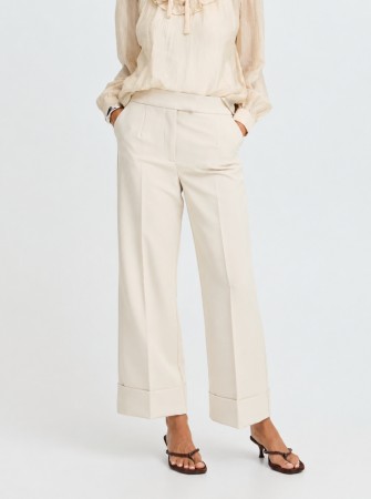 BYELLAN WIDE PANT 