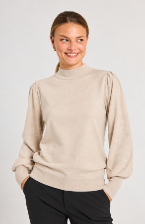 FQDOTKA GENSER BEIGE