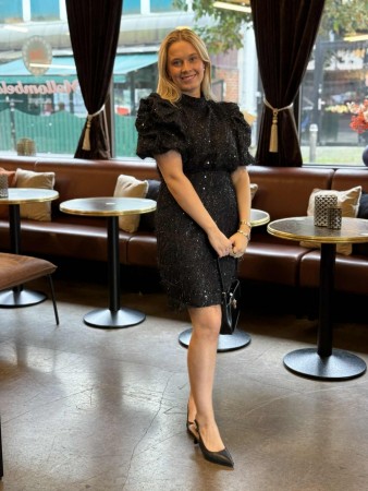 YASILZA DRESS SORT