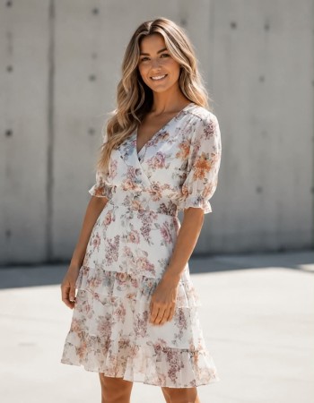AMORA DRESS MOLIIS