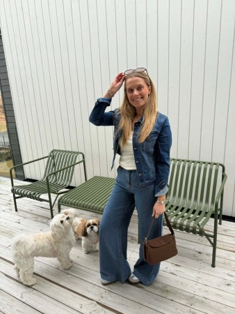 FQMILO PANT 