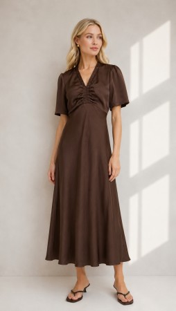 BYDACANA DRESS