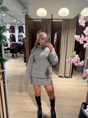 SLKINABALU SKIRT 