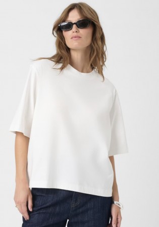SLJINA TSHIRT OFFWHITE