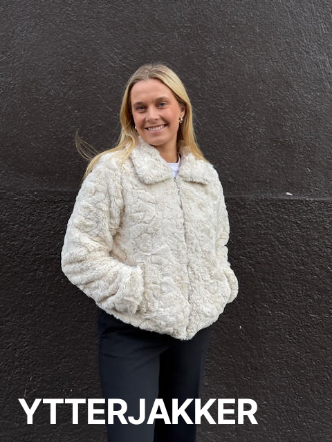 ytterjakker